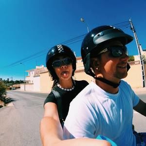 Meet your Posher, Neely